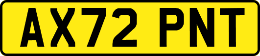 AX72PNT