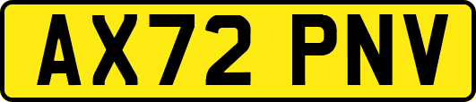 AX72PNV