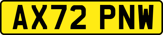 AX72PNW