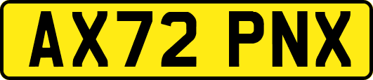 AX72PNX