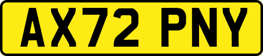 AX72PNY