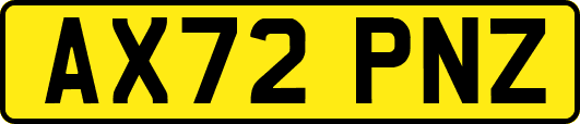 AX72PNZ