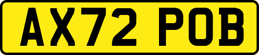 AX72POB