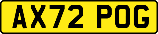 AX72POG