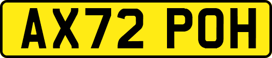 AX72POH