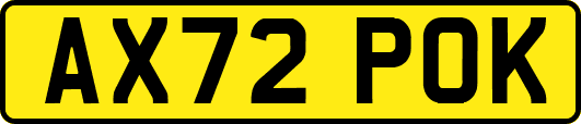 AX72POK