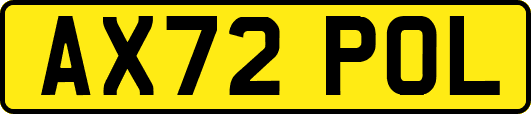 AX72POL