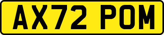 AX72POM