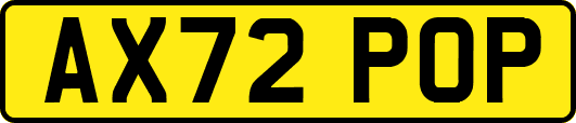 AX72POP