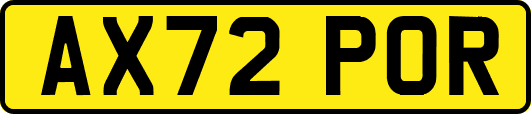 AX72POR