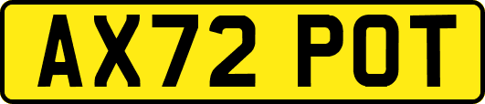 AX72POT