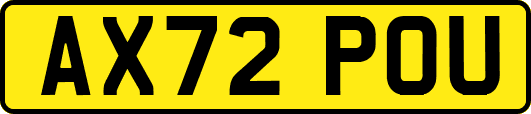 AX72POU