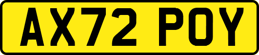 AX72POY