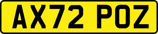 AX72POZ