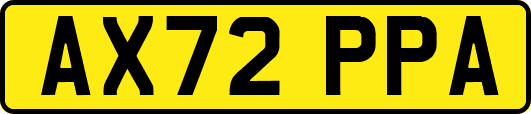 AX72PPA