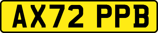 AX72PPB