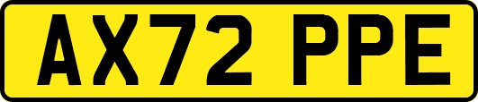 AX72PPE