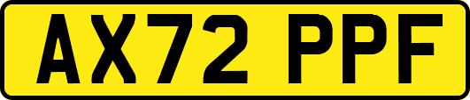 AX72PPF