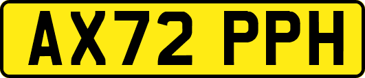 AX72PPH