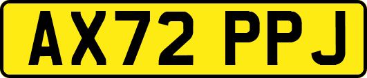 AX72PPJ
