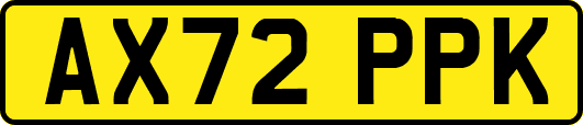 AX72PPK