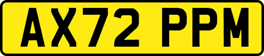 AX72PPM