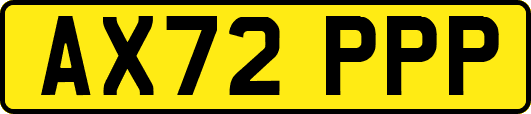 AX72PPP
