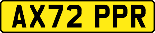AX72PPR