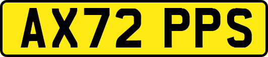 AX72PPS