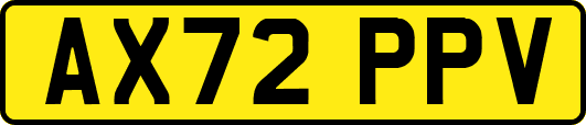 AX72PPV