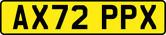 AX72PPX