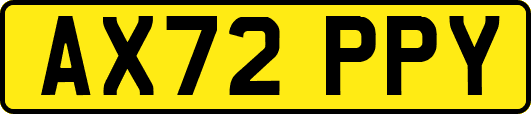 AX72PPY