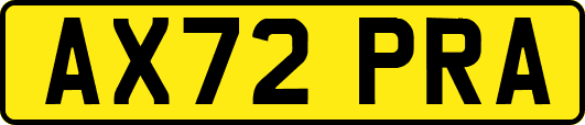 AX72PRA