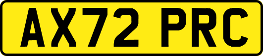 AX72PRC
