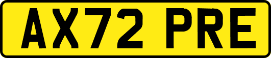 AX72PRE