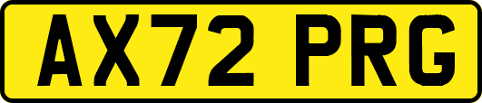 AX72PRG