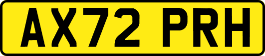 AX72PRH