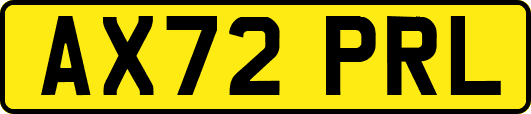 AX72PRL