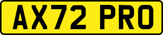 AX72PRO