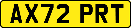 AX72PRT