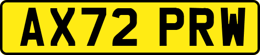 AX72PRW