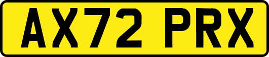AX72PRX