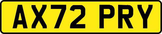 AX72PRY