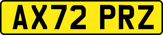 AX72PRZ