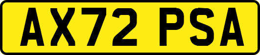 AX72PSA