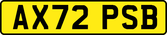 AX72PSB