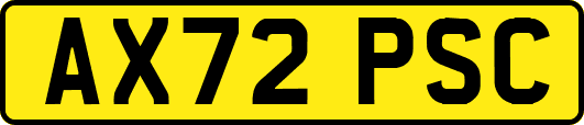 AX72PSC