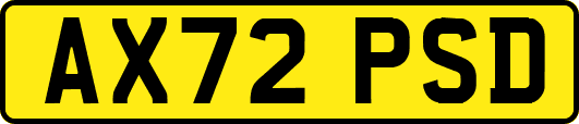 AX72PSD