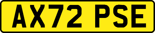 AX72PSE