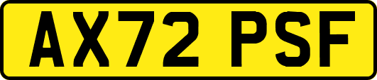 AX72PSF